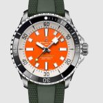 Replica Breitling Superocean Automatic 42 Kelly Slater A173751A1O1S1 Men Watch