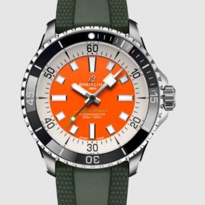 Replica Breitling Superocean Automatic 42 Kelly Slater A173751A1O1S1 Men Watch