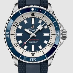 Replica Breitling Superocean Automatic 42 A17375E71C1S1 Men Watch