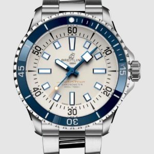 Replica Breitling Superocean Automatic 42 A17375E71G1A1 Men Watch