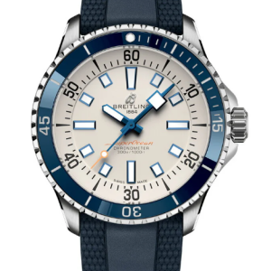 Replica Breitling Superocean Automatic 42 A17375E71G1S1 Watch