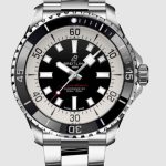 Replica Breitling Superocean Automatic 44 A17376211B1A1 Men Watch