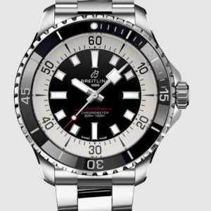 Replica Breitling Superocean Automatic 44 A17376211B1A1 Men Watch