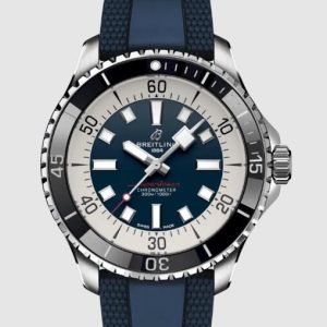 Replica Breitling Superocean Automatic 44 A17376211C1S1 Men Watch