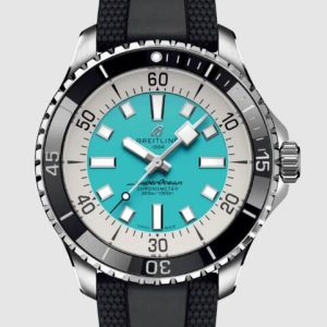 Replica Breitling Superocean Automatic 44 A17376211L2S1 Men Watch