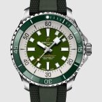 Replica Breitling Superocean Automatic 44 A17376A31L1S1 Men Watch