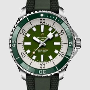 Replica Breitling Superocean Automatic 44 A17376A31L1S1 Men Watch