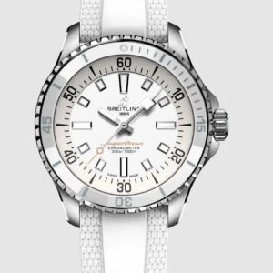 Replica Breitling Superocean Automatic 36 A17377211A1S1 Unisex Watch