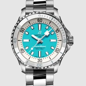 Replica Breitling Superocean Automatic 36 A17377211C1A1 Unisex Watch