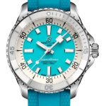 Replica Breitling Superocean Automatic 36 A17377211C1S1 Unisex Watch