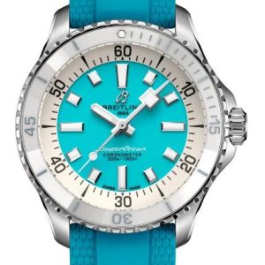 Replica Breitling Superocean Automatic 36 A17377211C1S1 Unisex Watch