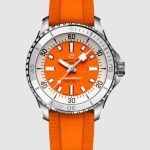 Replica Breitling Superocean Automatic 36 A17377211O1S1 Unisex Watch