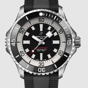 Replica Breitling Superocean Automatic 46 A17378211B1S1 Men Watch