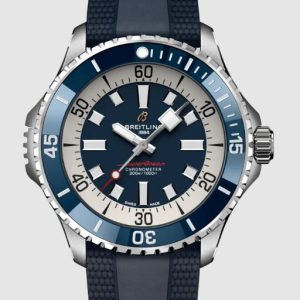 Replica Breitling Superocean Automatic 46 A17378E71C1S1 Men Watch
