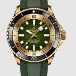 Replica Breitling Superocean Automatic 42 N17375201L1S1 Men Watch