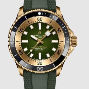 Replica Breitling Superocean Automatic 42 N17375201L1S1 Men Watch