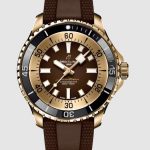 Replica Breitling Superocean Automatic 44 N17376201Q1S1 Men Watch