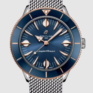 Replica Breitling SUPEROCEAN HERITAGE 57 HIGHLANDS U10340161C1A1 Men Watch
