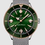 Replica Breitling SUPEROCEAN HERITAGE 57 HIGHLANDS U10340361L1A1 Men Watch