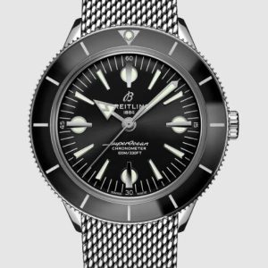 Replica Breitling SUPEROCEAN HERITAGE '57 A10370121B1A1 Men Watch