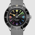 Replica Breitling SUPEROCEAN HERITAGE '57 SPECIAL EDITION A103701A1B1A1 Men Watch
