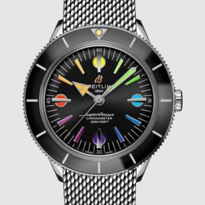 Replica Breitling SUPEROCEAN HERITAGE '57 SPECIAL EDITION A103701A1B1A1 Men Watch
