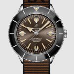 Replica Breitling SUPEROCEAN HERITAGE 57 OUTERKNOWN A103703A1Q1W1 Men Watch