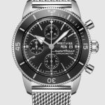 Replica Breitling SUPEROCEAN HERITAGE CHRONOGRAPH 44 A13313121B1A1 Men Watch