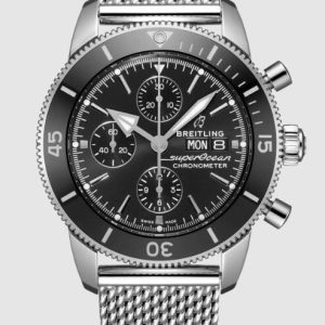 Replica Breitling SUPEROCEAN HERITAGE CHRONOGRAPH 44 A13313121B1A1 Men Watch