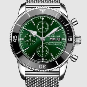 Replica Breitling SUPEROCEAN HERITAGE CHRONOGRAPH 44 A13313121L1A1 Men Watch