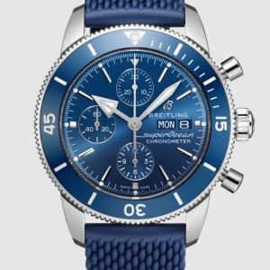 Replica Breitling SUPEROCEAN HERITAGE CHRONOGRAPH 44 A13313161C1S1 Men Watch