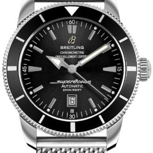 Replica Breitling Superocean Heritage 46 A1732024.B868.152A Men Watch