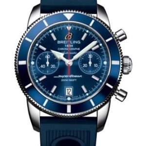 Replica Breitling Superocean Heritage 44 Chronograph A2337016.C856.211S Men Watch