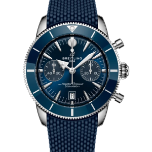 Replica Breitling SUPEROCEAN HERITAGE B01 CHRONOGRAPH 42 AB0156161C1S1 Men Watch