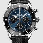 Replica Breitling SUPEROCEAN HERITAGE B01 CHRONOGRAPH 44 AB0162121C1S1 Men Watch
