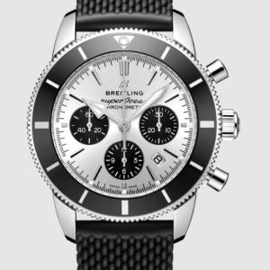 Replica Breitling SUPEROCEAN HERITAGE B01 CHRONOGRAPH 44 AB0162121G1S1 Men Watch