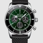 Replica Breitling SUPEROCEAN HERITAGE B01 CHRONOGRAPH 44 LIMITED EDITION AB01621A1L1S1 Men Watch