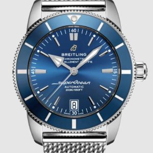 Replica Breitling Superocean Heritage II 42 AB2010161C1A1 Men Watch
