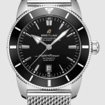 Replica Breitling SUPEROCEAN HERITAGE B20 AUTOMATIC 46 AB2020121B1A1 Men Watch