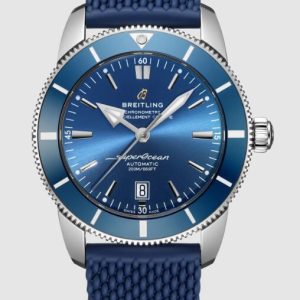 Replica Breitling SUPEROCEAN HERITAGE B20 AUTOMATIC 46 AB2020161C1S1 Men Watch