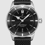 Replica Breitling SUPEROCEAN HERITAGE B20 AUTOMATIC 44 AB2030121B1S1 Men Watch