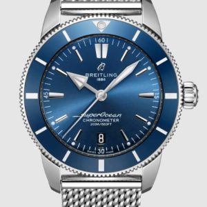 Replica Breitling SUPEROCEAN HERITAGE B20 AUTOMATIC 44 AB2030161C1A1 Men Watch