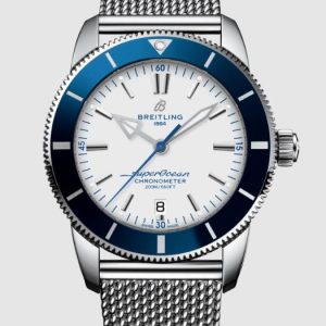 Replica Breitling Superocean Heritage II B20 Automatic 44 AB20303A1A1A1 Men Watch