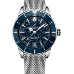 Replica Breitling SUPEROCEAN HERITAGE B31 AUTOMATIC 40 KELLY SLATER AB31101A1C1A1 Men Watch