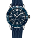 Replica Breitling SUPEROCEAN HERITAGE B31 AUTOMATIC 40 KELLY SLATER AB31101A1C1S1 Men Watch