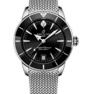 Replica Breitling SUPEROCEAN HERITAGE B31 AUTOMATIC 40 AB3110241B1A1 Men Watch