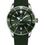 Replica Breitling SUPEROCEAN HERITAGE B31 AUTOMATIC 40 AB3110361L1S1 Men Watch