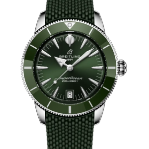 Replica Breitling SUPEROCEAN HERITAGE B31 AUTOMATIC 40 AB3110361L1S1 Men Watch
