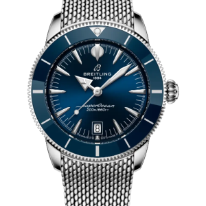 Replica Breitling SUPEROCEAN HERITAGE B31 AUTOMATIC 42 AB3111161C1A1 Watch