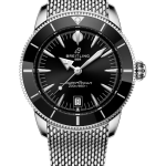Replica Breitling SUPEROCEAN HERITAGE B31 AUTOMATIC 42 AB3111241B1A1 Watch